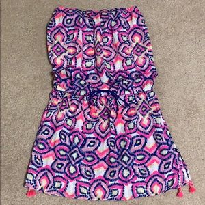 Vineyard Vines Cover Up